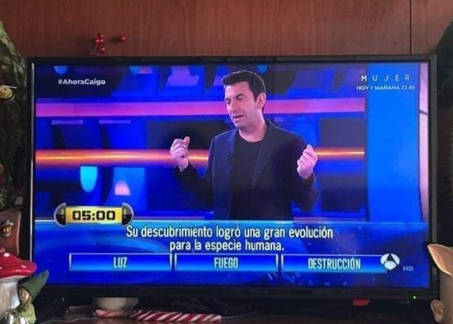 Dohkoli1's tweet photo. Ojo a las respuestas!!!! A mi me recuerda a algo... 🤔🤔🤔

#mesuenadealgo #palabrasconmusica
#ojoalasrespuestas #ahoracaigo https://t.co/SaDVZBQEkb