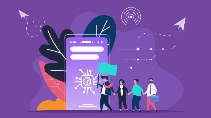 StephinaMMatse1's tweet photo. The world as we see today has witnessed a significant shift towards digital age, and organisations have emphasised more on digital transformation to keep pace with the changes.
#futuretrends https://t.co/tsOz5v8g07