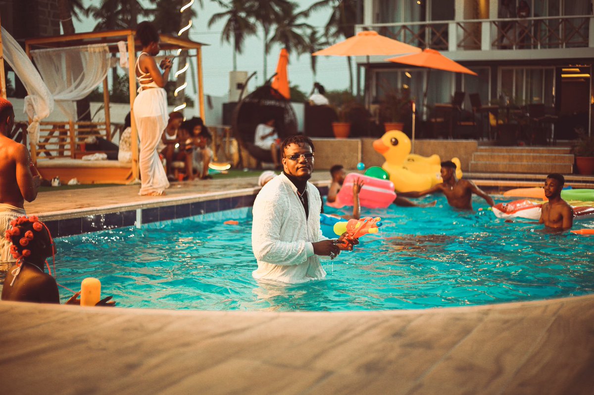 Pheelz🐘🤟🏾 tweet media