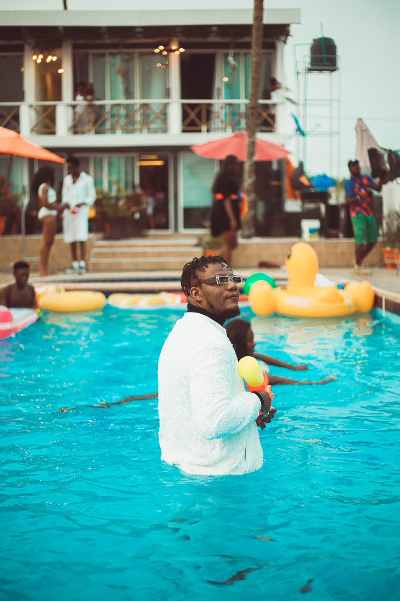 Pheelz🐘🤟🏾 tweet media