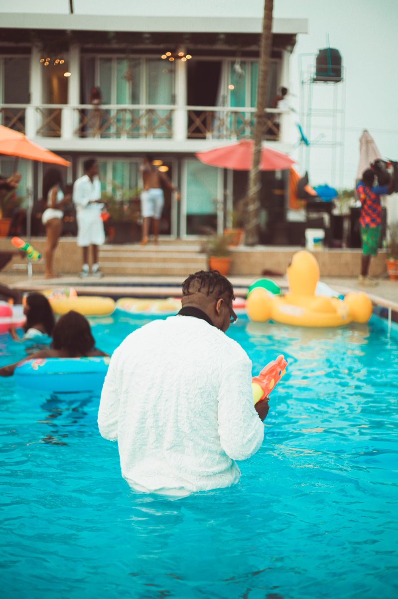 Pheelz🐘🤟🏾 tweet media