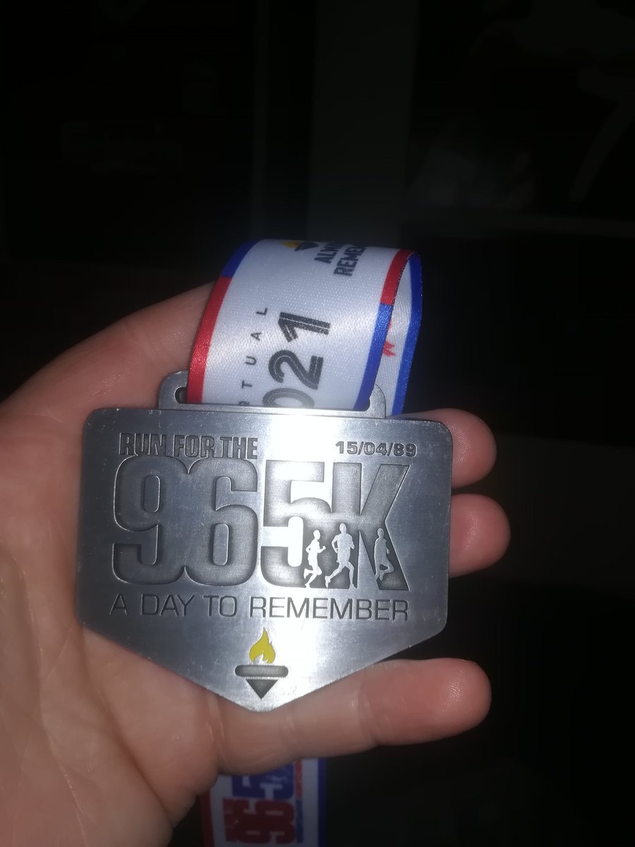 Pauljudge07Paul's tweet photo. 5k virtual run 🇮🇪  @runforthe96 #runforthe96 @JC23Foundation @EITC https://t.co/5ngnBcF08w