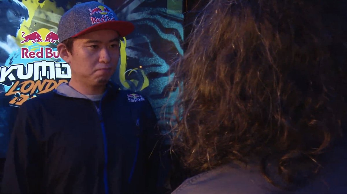 Furious Rbkumite ストリートファイターv Ce Red Bull Kumite London Day2 Top8進出者 ボンちゃん レッドブルアスリート 高橋正人 Takamura Idom Phenom Luffy Hurricane Punk Mister Crimson T Co Axirtcqivr