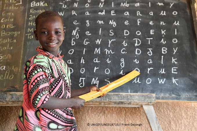 KentPage's tweet photo. "Knowledge alone is not power. The sharing of our knowledge is when knowledge becomes powerful."

Please retweet if you agree w/these #SundayThoughts &amp; that #EducationCannotWait for any child.

@UN @UNHCR_Education @GlblCtznImpact @CanadaDev @Verizon @ElonMusk @QF @YasmineSherif1 https://t.co/LDcJ7obf4Q