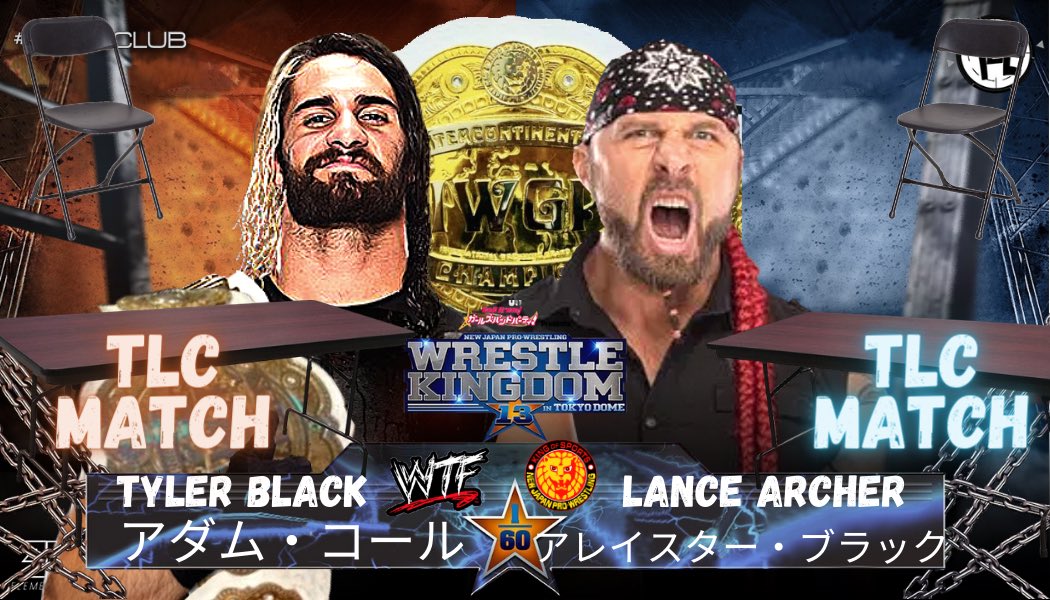 2_debrief's tweet photo. La partie finale de WTF WrestleKingdom Nuit a est 𝘿𝙞𝙨𝙥𝙤𝙣𝙞𝙗𝙡𝙚 𝙨𝙪𝙧 𝙔𝙤𝙪𝙩𝙪𝙗𝙚 !!! 🌟🇯🇵
Le lien : https://t.co/oHawwcxN6R https://t.co/Jbr6cMNKfE