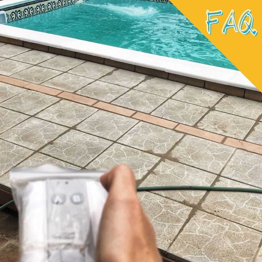 DistinctiveSwim's tweet image. #PoolFAQ: Is there a way to turn my #swimmingpool on remotely?
Yes...get in touch with our #poolpros to learn more about #poolautomation today!