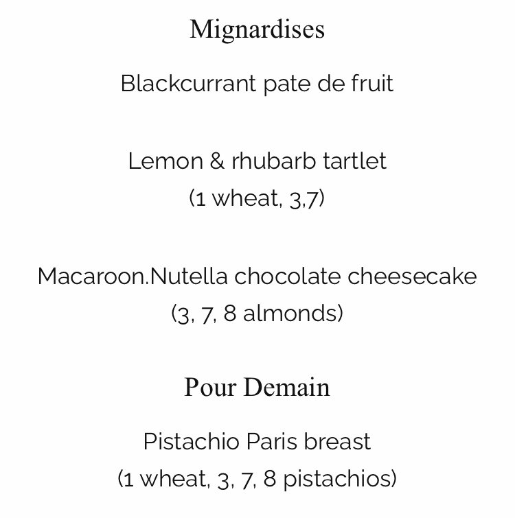 Backtodine tweet media