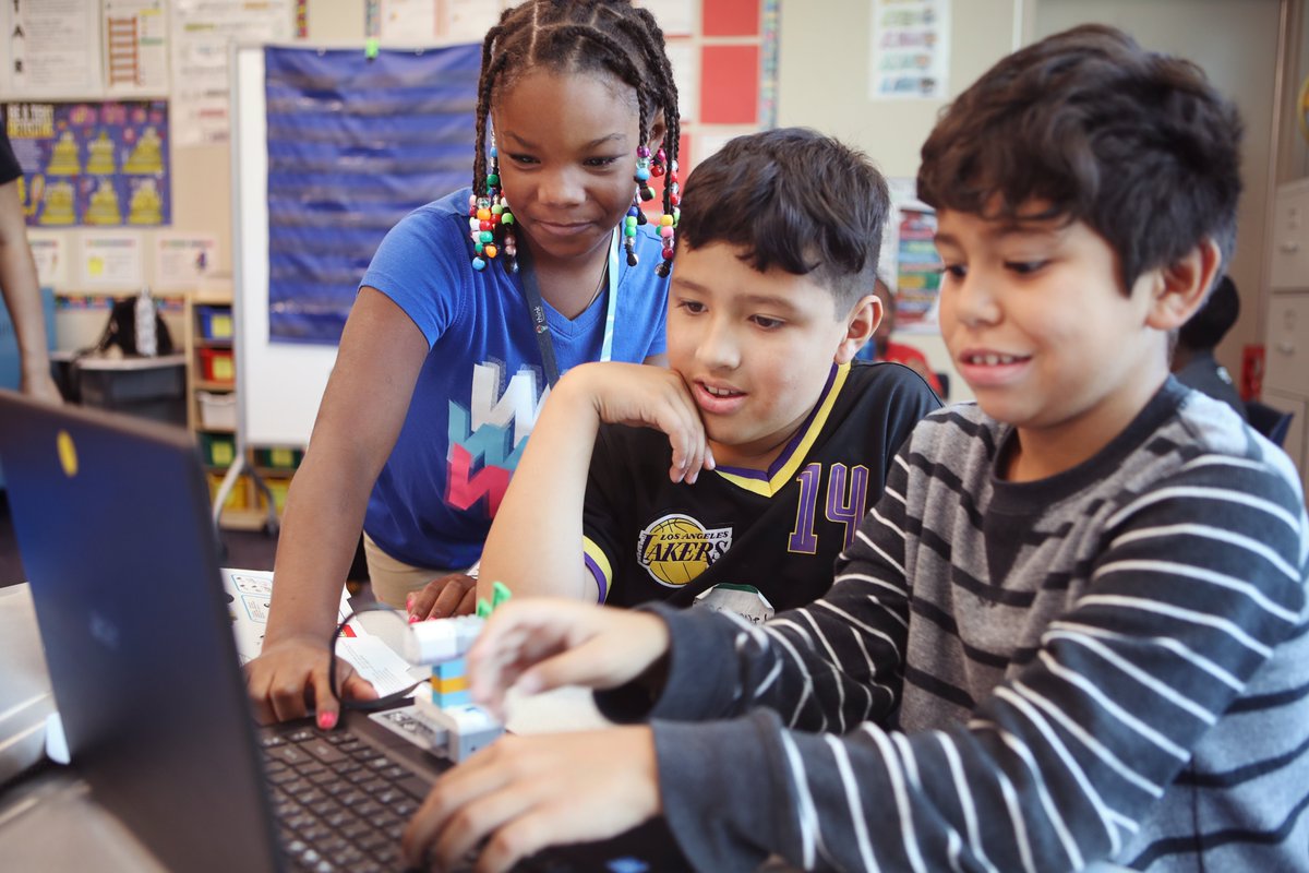 Research shows that high-quality #ExpandedLearning programs cost over $24 per student per day. CA needs at least $10.75 to deliver on <a href="/CAgovernor/">Governor Gavin Newsom</a>'s #CAcomeback plan to hold up the #CaAfterschoolWorks system to support CA. #CALeg increase ASES &amp; 21CCLC rate #CABudget <a href="/GavinNewsom/">Gavin Newsom</a>