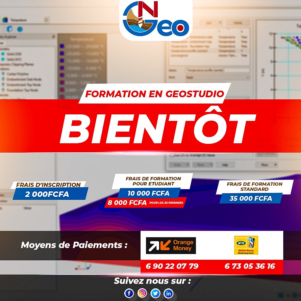 ngeosol's tweet image. Investissez-vous sur vous-même 😊👌🏽