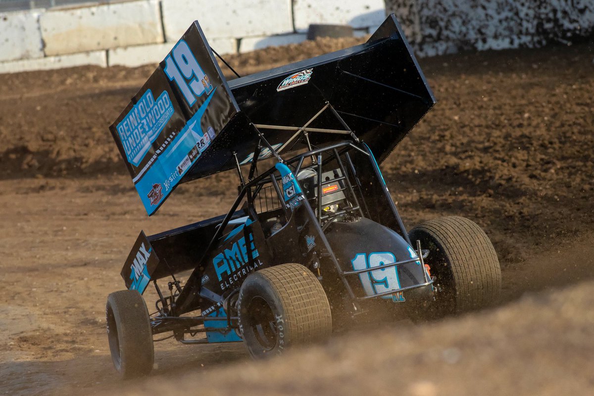 Headed to <a href="/kokomospeedway/">Kokomo Speedway</a> for the final night of the <a href="/RayceRudeenFdn/">Rayce Rudeen Foundation</a> Indiana Invasion!