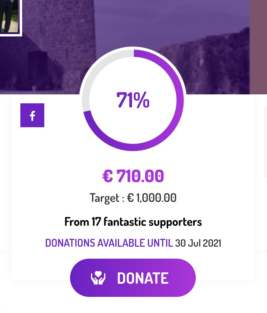 Huge thanks to the lovely people <a href="/MannaAero/">Manna Air Delivery</a> #Drone Delivery who donated €210 euro to our #fundraiser. Thanks also to all you who ordered from our many wonderful cafes in #Oranmore We are hoping to make our goal of €1000 so if you can , please do visit idonate.ie/fundraiser/114…