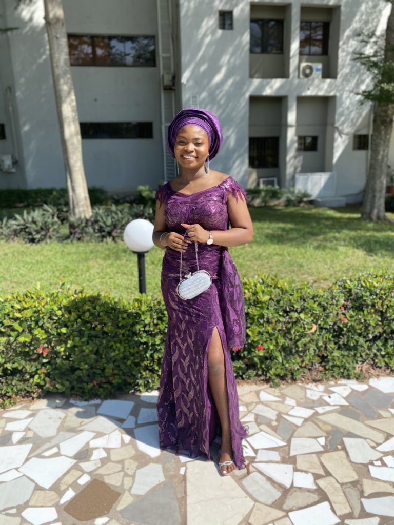 falana_bolu's tweet photo. And itโs a wrap ๐ฅ ๐๐ฝ
Convocation thanksgiving ๐โค๏ธ
#15thSetCU #grateful https://t.co/ckMy71D3M6