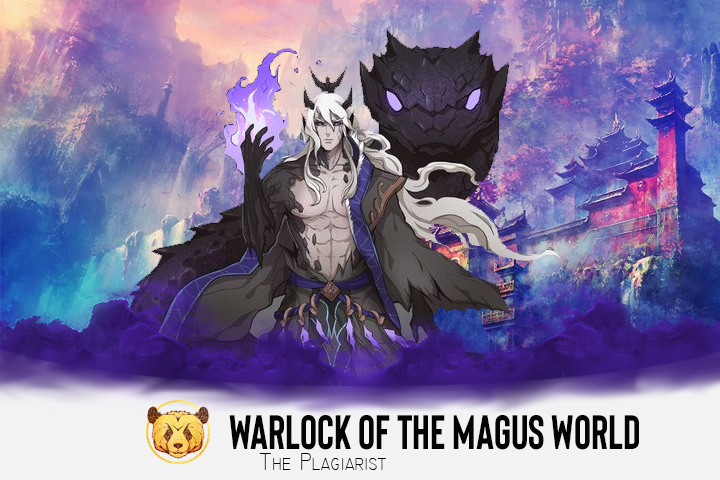 Empire Novels On Twitter Leia Agora Warlock Of The Magus World Capitulo 416 Https T Co N66ntvxbyc Na Empire Novels Https T Co Uo4flzqkzk Twitter