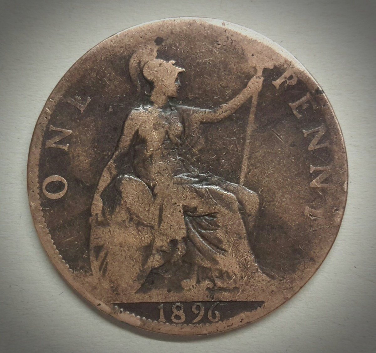 Hey, 23rd May is #NationalLuckyPennyDay 
A penny for your thoughts?😉