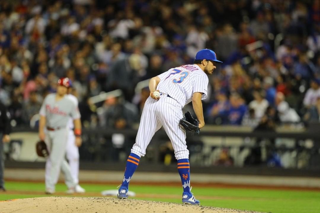 Daniel_Zamora32's tweet photo. Thank you @mets for giving me the chance to live out my dream. I will always be grateful for the opportunity I was given. Now I am very excited for this new opportunity to live out my dream with the @mariners https://t.co/gCJ3F1ZHH5