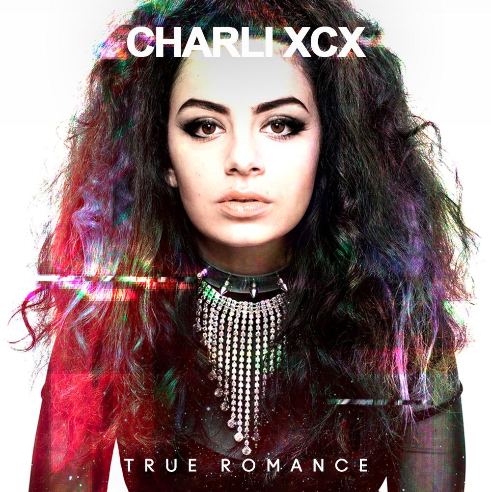 True Romance Charli Xcx