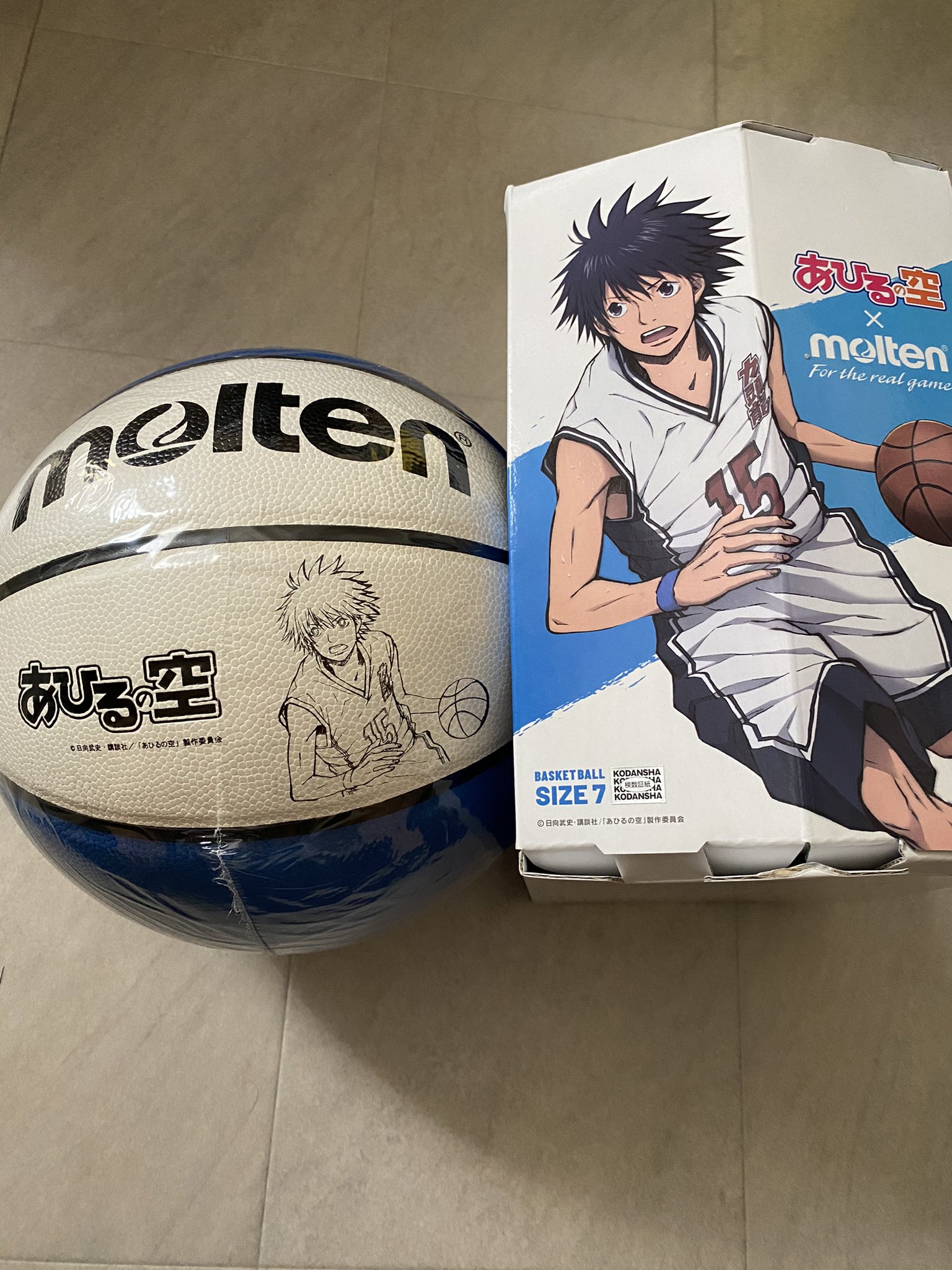 あひるの空 あひるの空 18