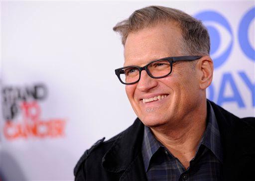 Happy Birthday to Drew Carey and my Mom! - Toni Moore 