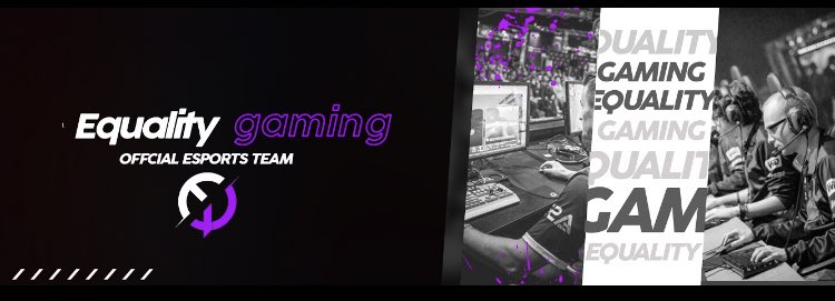 eQuality Gaming tweet media