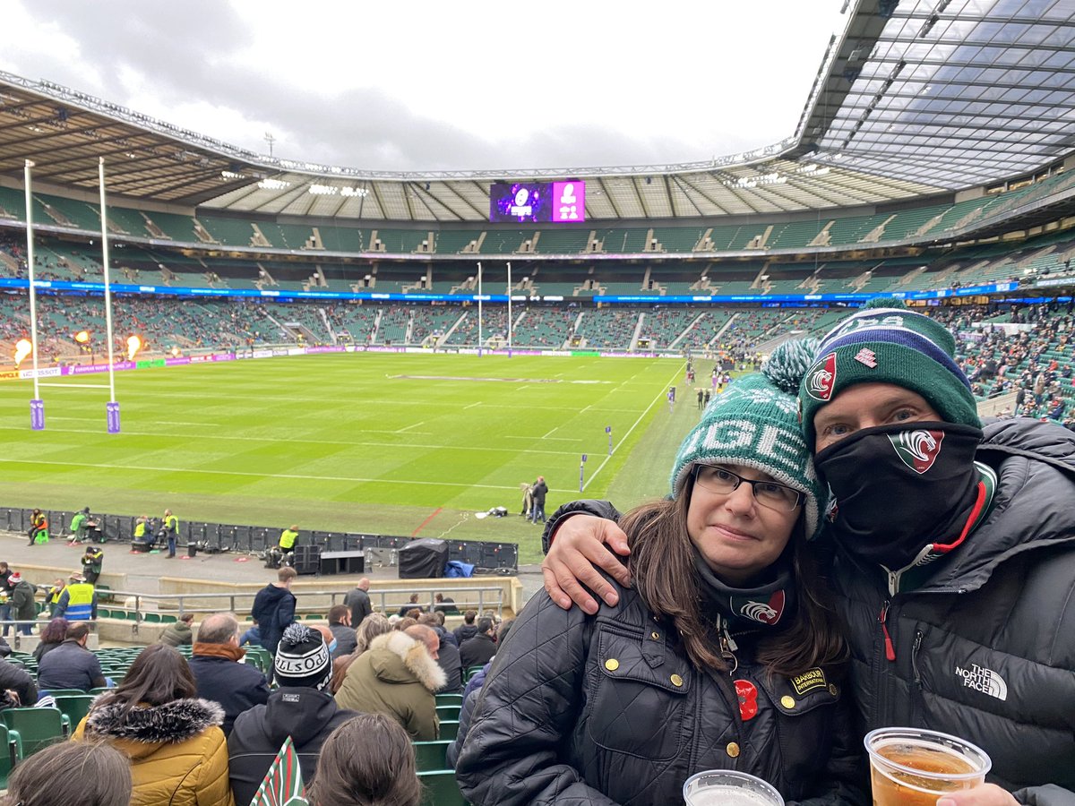 nigels66's tweet photo. @LeicesterTigers https://t.co/m4B1lPnY9l