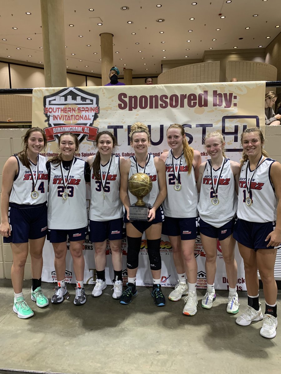 FBCReign_Veal's tweet photo. Alabama Southern Starz Veal 2022 take the gold championship at the Southern Springs Invitational. 2 weekends 2 championships. These girls are playing some unbelievable ball. https://t.co/GWJoF3tUvF