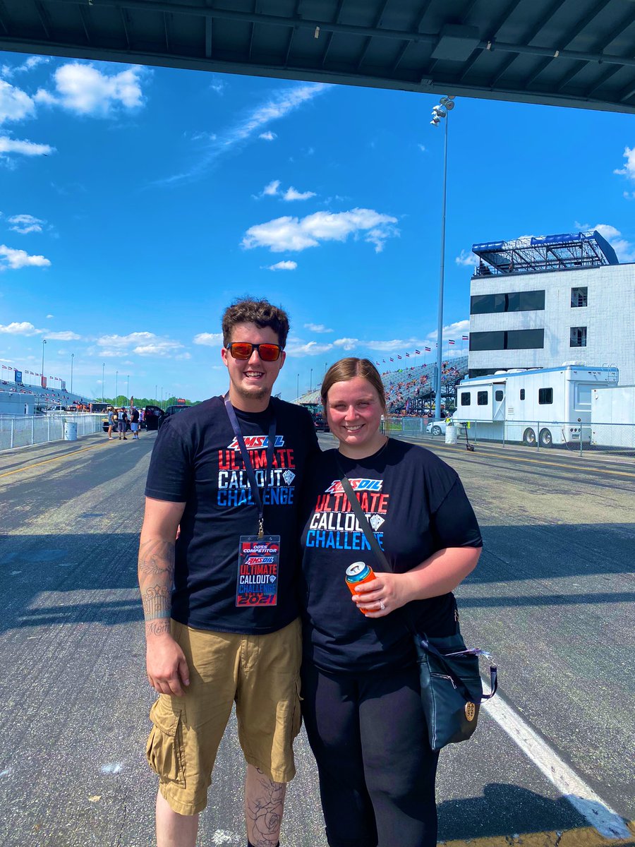 AutumnGeorge77's tweet photo. Another fun filled weekend getaway 🥳🤩🏁❤️ https://t.co/Ek8TnyPEpW