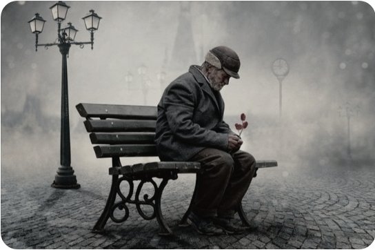 ______________________________________
                                    🍁
               Ömür boyu yalnız kalmayı
            isteyebilecek kadar incindim.
                   |AbdurrahimKarakoç