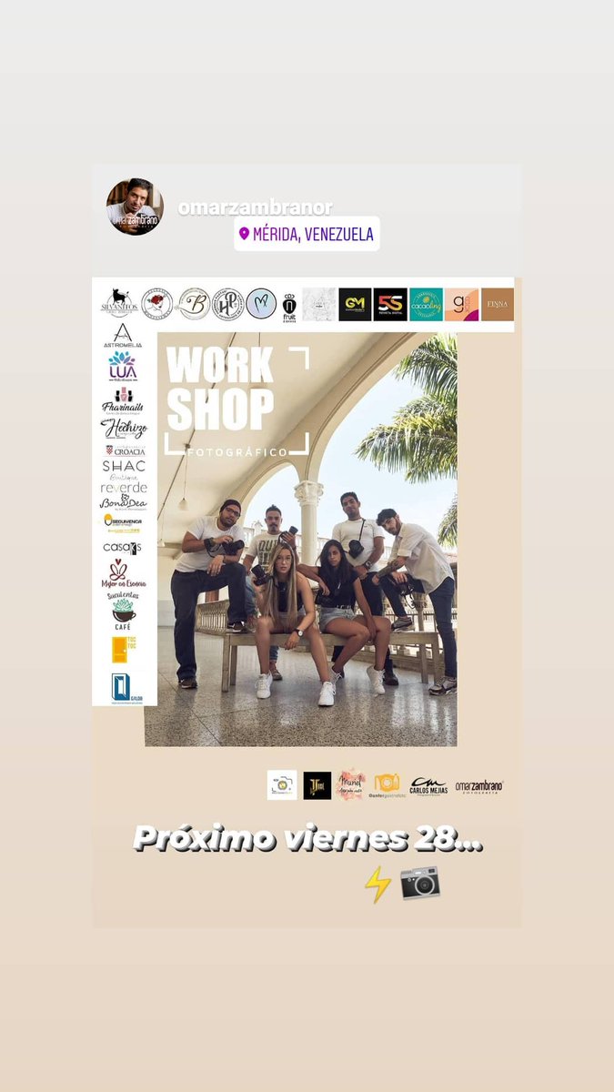 CAC GaleríaLaOtraBanda tweet media