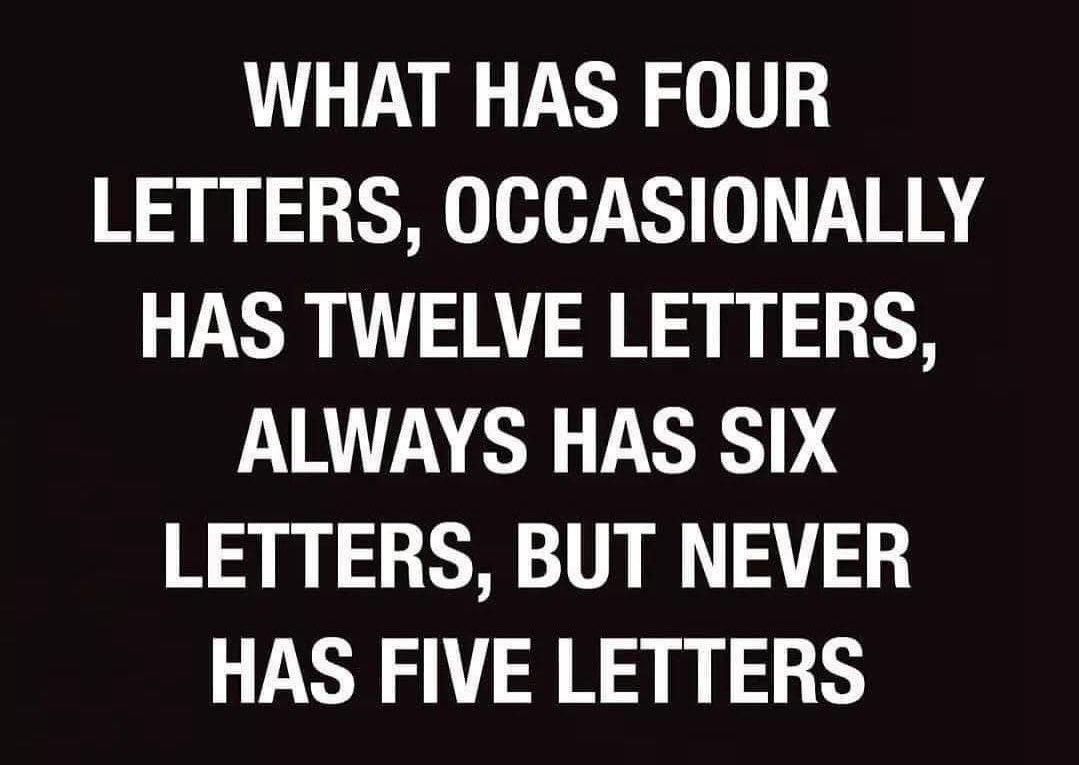 JasonElsom's tweet photo. Can you solve it? https://t.co/mQHnmLI7yO