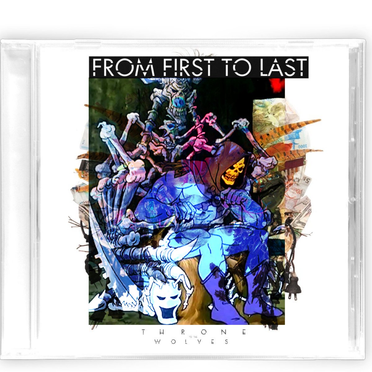 Ryanrexwrex's tweet photo. @FFTLAST
I will stop making this when @Skrillex
Comes back and does a FFTL tour.
Your move Sonny.
Also sick album with @mattg00d on vocals
#thronetothewolves #fftl #mattgood https://t.co/NteSzTuZ3i