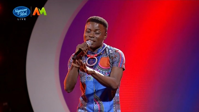 Nigerianidol's tweet photo. We see you tweeting about how dope Kingdom's performance was, #NigerianIdolFam🕺🏾. Tweets are nice, but your votes are better. Get ready to VOTE!

https://t.co/AXk2GYX8pl
#NigerianIdol https://t.co/pbAizeTd7M