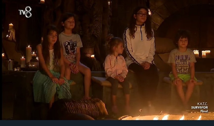 EagleVivor's tweet photo. Şu beşli mavi takımdan daha iyi strateji yapar 

#survivor2021 #survivor2021az https://t.co/E4OZHMuv68