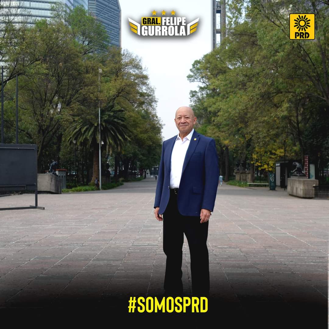 gral_pedro's tweet image. Partido de la Revolución Democrática PRD @PRDMexico Trabajaremos en mejorar esta situación. 🔆✅ #PRD