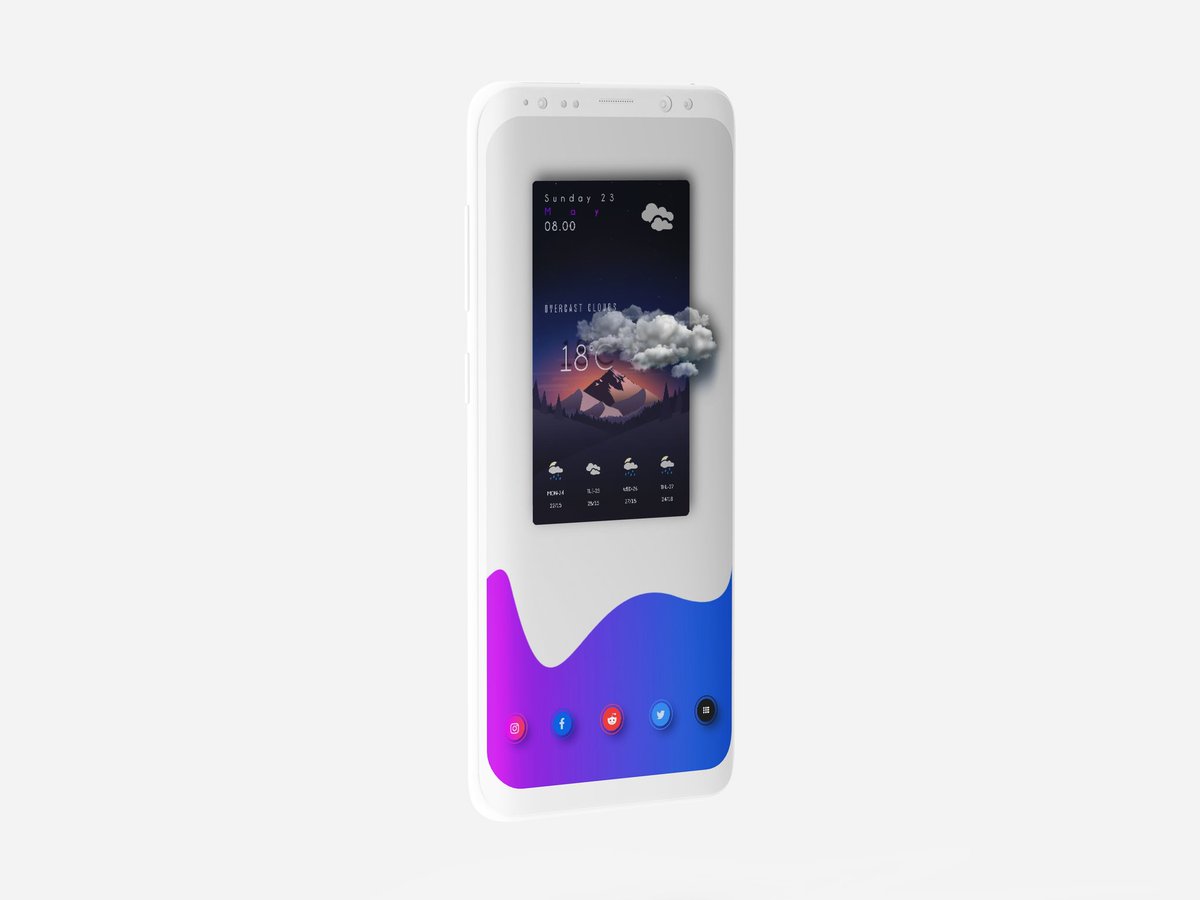 GhanoDZpro's tweet photo. Home screen
Widget #3DX_widget 
Download 👇
https://t.co/Nyq8PxEWbX https://t.co/ietW9BWXRV