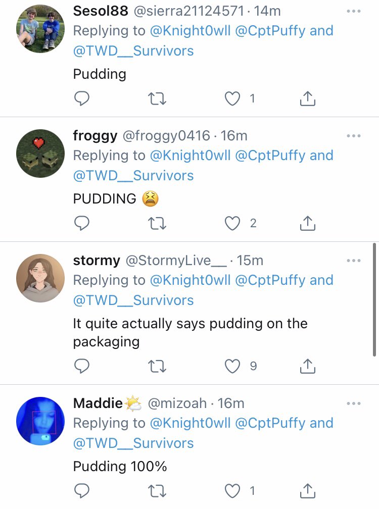 Knight0wll's tweet image. PUDDING THESE NUTS IN YOUR MOUTH