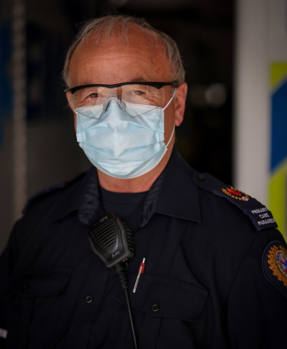 EHS_Alberta's tweet photo. #FacesoftheFrontline #YourEMS #PSWeek2021 https://t.co/Tk4U7ZlGdb