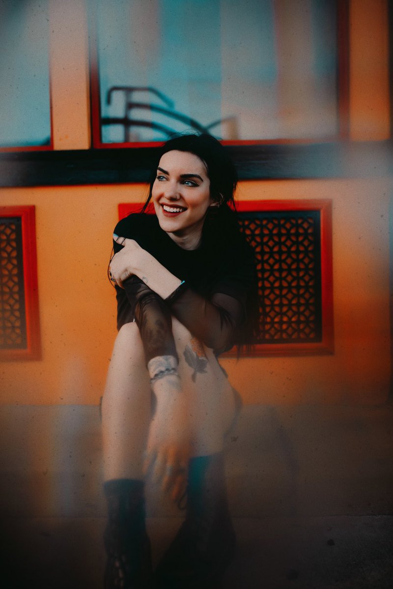 micalafernee's tweet photo. One time Jen took photos of me that I didn’t hate🥲 https://t.co/dic0piT6ci