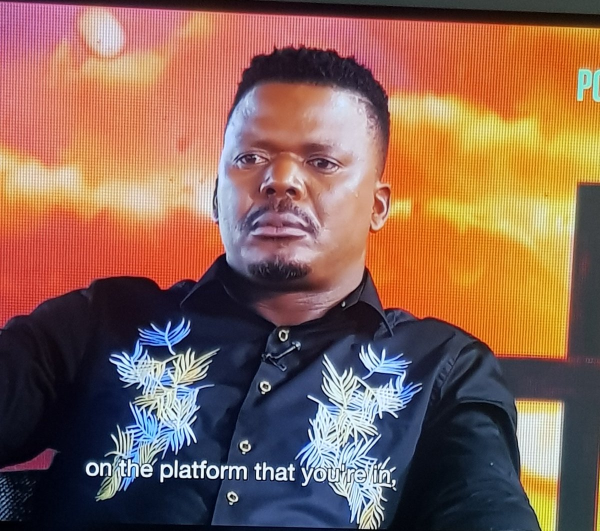 phummynolo1's tweet image. No matter what he says guilt is written all over his face 🤥🤥🤥
#Amabhishop #makamu