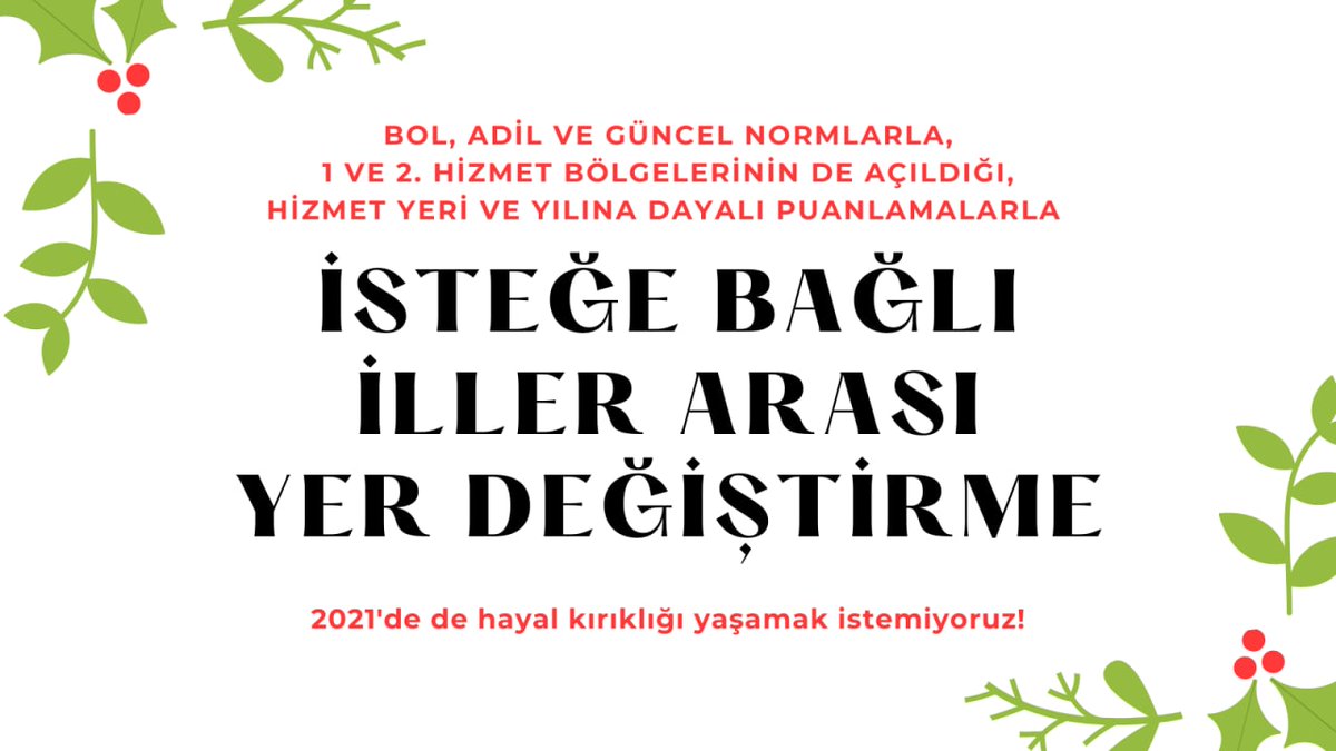 Hanife10066037's tweet photo. @_aliyalcin_ @tcmeb @ziyaselcuk @safran1958 @omerinan06 İsteğe bağlı il dışı yer değişikliğinin ağustostan önce ve adil normlarla yapılmasını istiyoruz. 

MEBTemmuzda Adilİldışı 

AdilNorm Ekpuansızİldışı
@tcmeb @ziyaselcuk @safran1958 @omerinan06 @_aliyalcin_ @TalipGeylan06 @OrhanYILDIRIM__ @nejlakurul @latif_selvi @sukru_kolukisa https://t.co/dorH28hcJ0