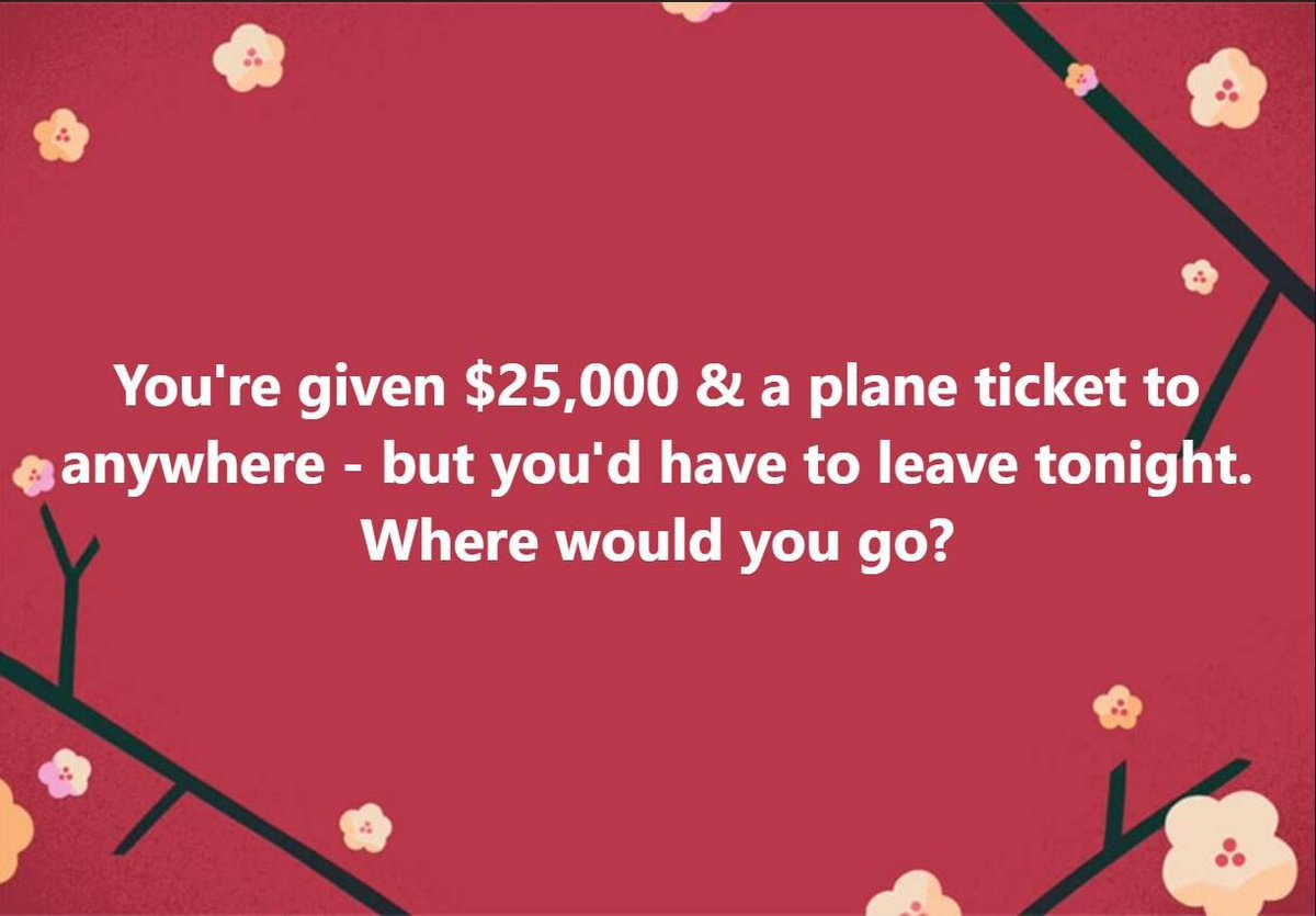 COburlesquefest's tweet photo. You would be coming to #Colorado for #CoBF right?!?
Ok, if you are leaving tonight you would be really early, but we would be so happy to have you! https://t.co/A2t1nKs65h