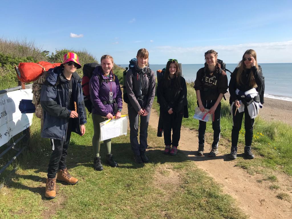 Hadleigh High School tweet media