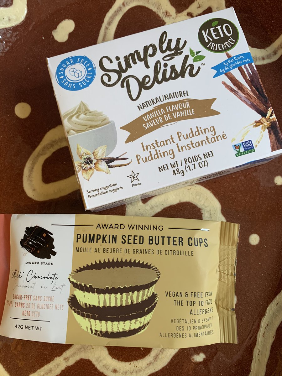 I also hit up arthur's urban market for the first time today while downtown. Can’t wait to try these vegan keto snacks when I kick the sweets and French fries 🙈 #ilovelocalhfx #SupportSmallBusinesses <a href="/resultaInc/">resulta</a>