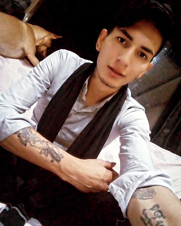 ERICK SANTIAGO (@erickzanthiiago) on Twitter photo 