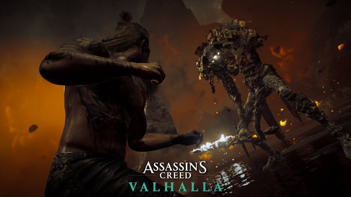 ヤコポテまる على تويتر 注 ダヌの子クエの微ネタバレ有ります Assassinscreedvalhalla アサシンクリードヴァルハラ 最後の決戦熱かった こんな敵出てくるとは思わんかったし 一番写真撮ってて楽しかった 何度か死にかけたけど 強敵と戦ってる感出せてたら ヤコポテまる على تويتر 注 ダヌの子クエの微ネタバレ有ります Assassinscreedvalhalla アサシンクリードヴァルハラ 最後の決戦熱かった こんな敵出てくるとは思わんかったし 一番写真撮ってて楽しかった 何度か死にかけたけど 強敵と戦ってる感出せてたら