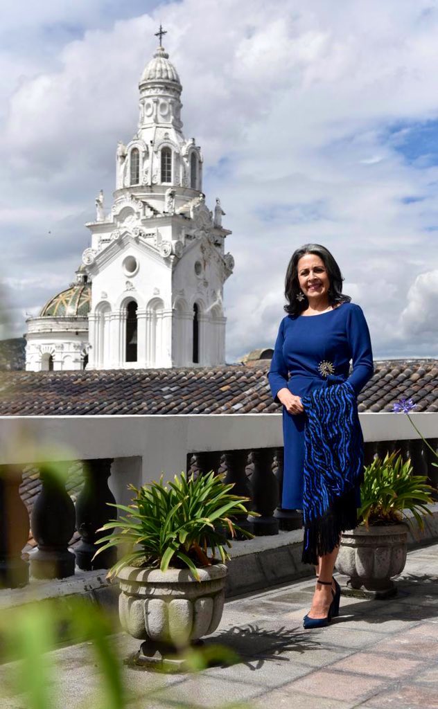 Brigada Las Manuelas (@lasmanuelasec) on Twitter photo #RocíoDeMoreno continuará trabajando en beneficio de quienes más lo necesitan en el país.
<a href="/Expresoec/">Diario Expreso</a>
🗞Lea la nota completa aquí ⬇️ expreso.ec/buenavida/roci… #RocíoDeMoreno continuará trabajando en beneficio de quienes más lo necesitan en el país.
<a href="/Expresoec/">Diario Expreso</a>
🗞Lea la nota completa aquí ⬇️ expreso.ec/buenavida/roci…