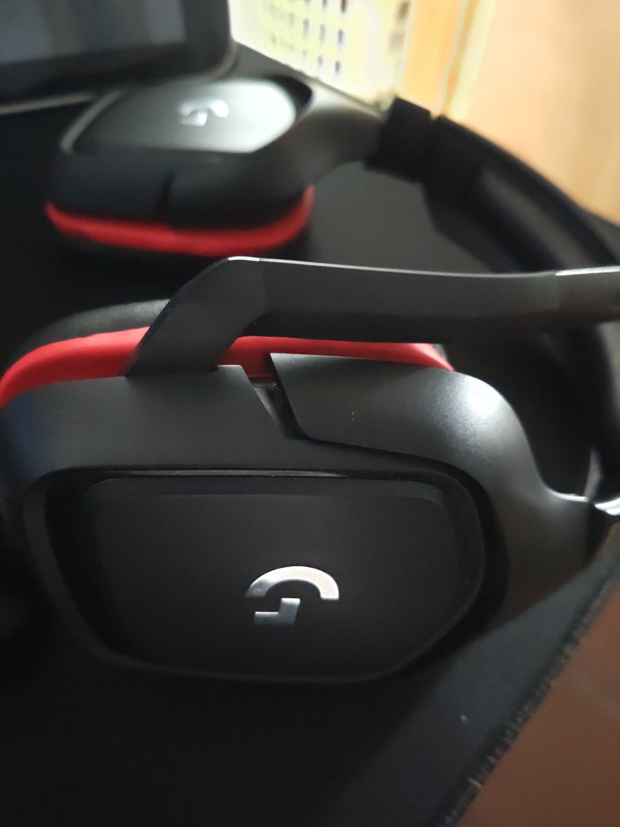 HumbertoNavass's tweet photo. Lindo #SetUp junto a los cascos #logitechg332, teclado #logitechg213, mouse #logitechg305, equipos #logitech #logitechg #logitechgaming  de la mejor calidad para el #gaming y #esport♥️🇻🇪🔥

Team @logitechg @logitechgesport @logitech ♥️

https://t.co/qzHJNQcMkg https://t.co/47B6guGiVh