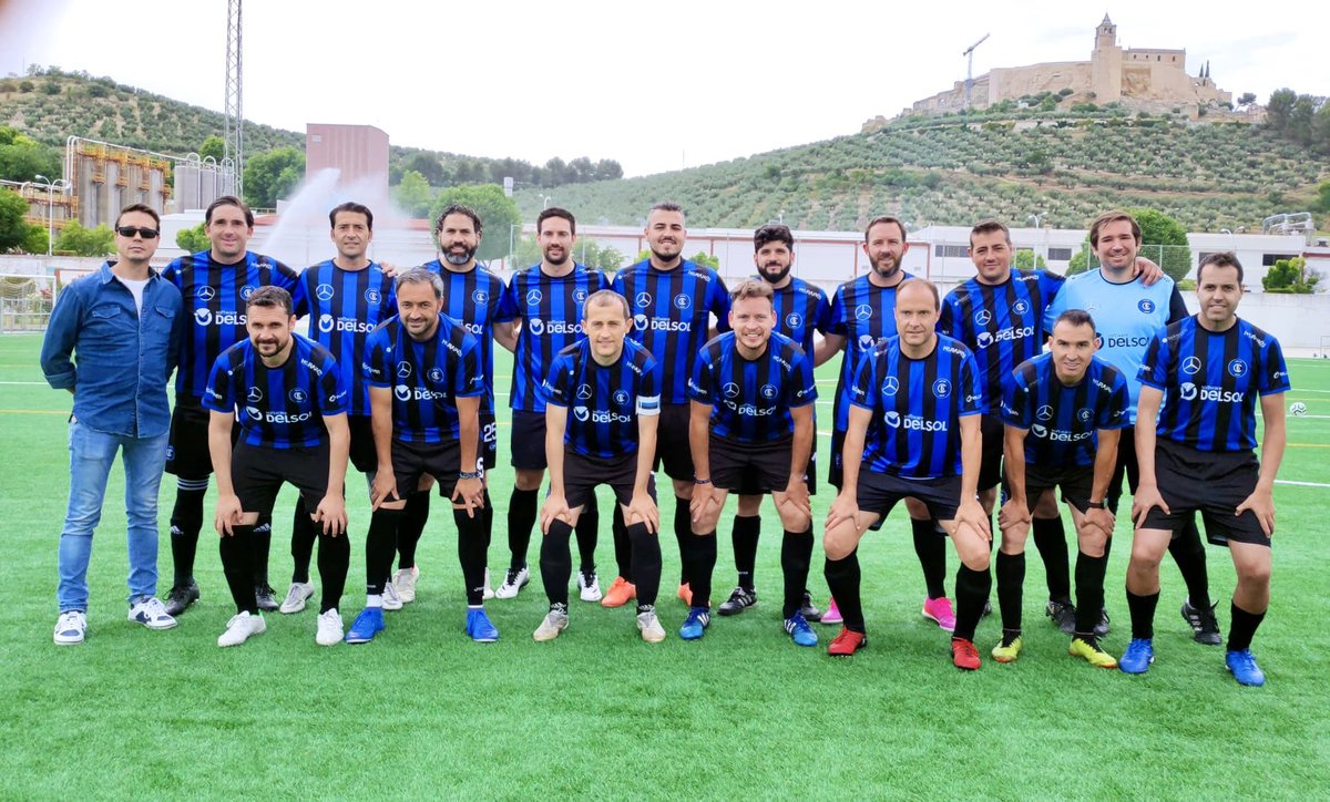 InterJaen tweet picture