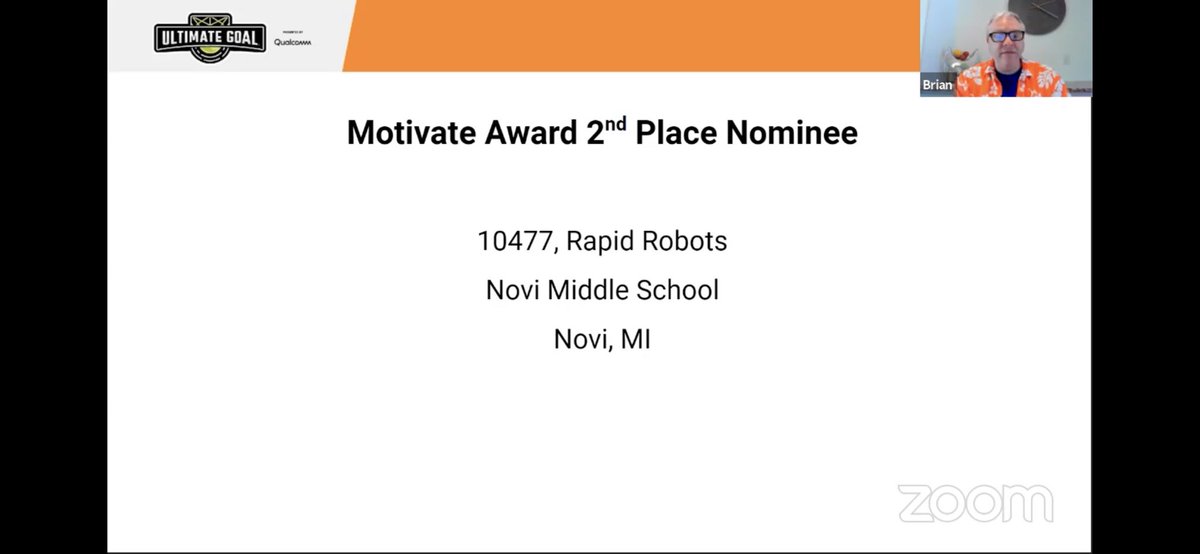 Novi Robotics tweet media