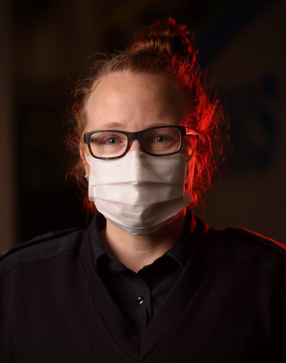 EHS_Alberta's tweet photo. #FacesoftheFrontline #YourEMS #PSWeek2021 https://t.co/UMOs3XbK4j