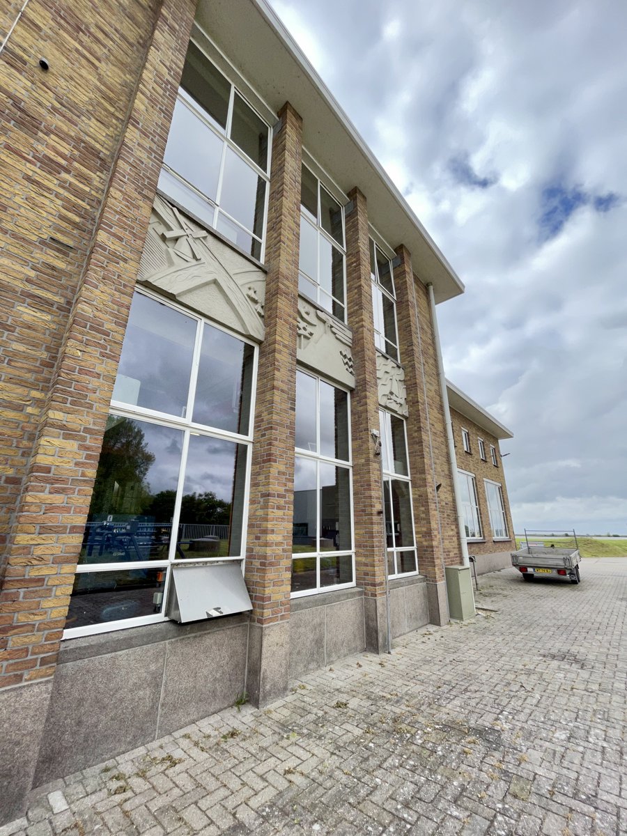 Rob Hoeijmakers tweet media
